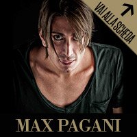 Max Pagani